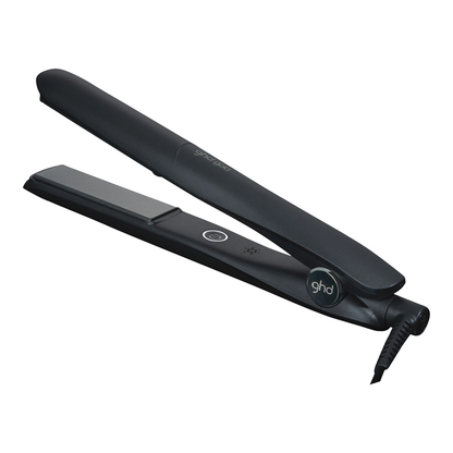 Gold Hair Straightener Gift Kit (Holiday Limited Edition)