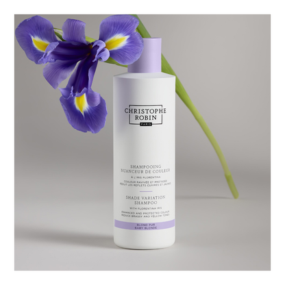 Shade Variation Shampoo - 250ml