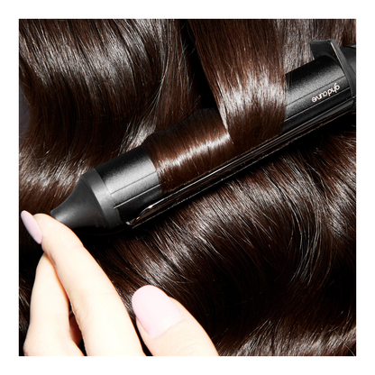 Curve Soft Curl Tong Hair Curler