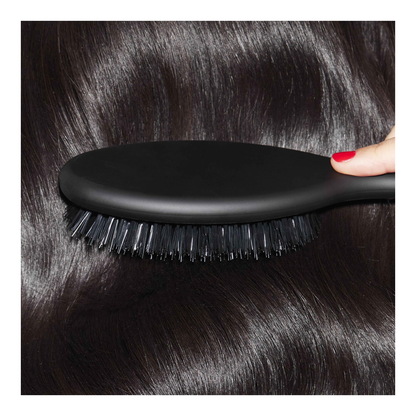 New Oval Dressing Brush