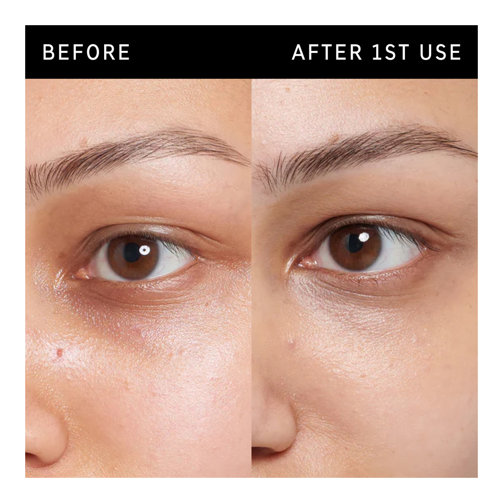 Caffeine Under-Eye Cream - 15ml