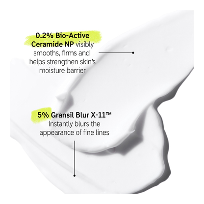 Bio-Active Ceramide Repairing And Plumping Moisturizer - 50ml