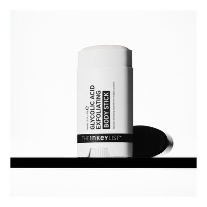 Glycolic Acid Exfoliating Body Stick - 45g