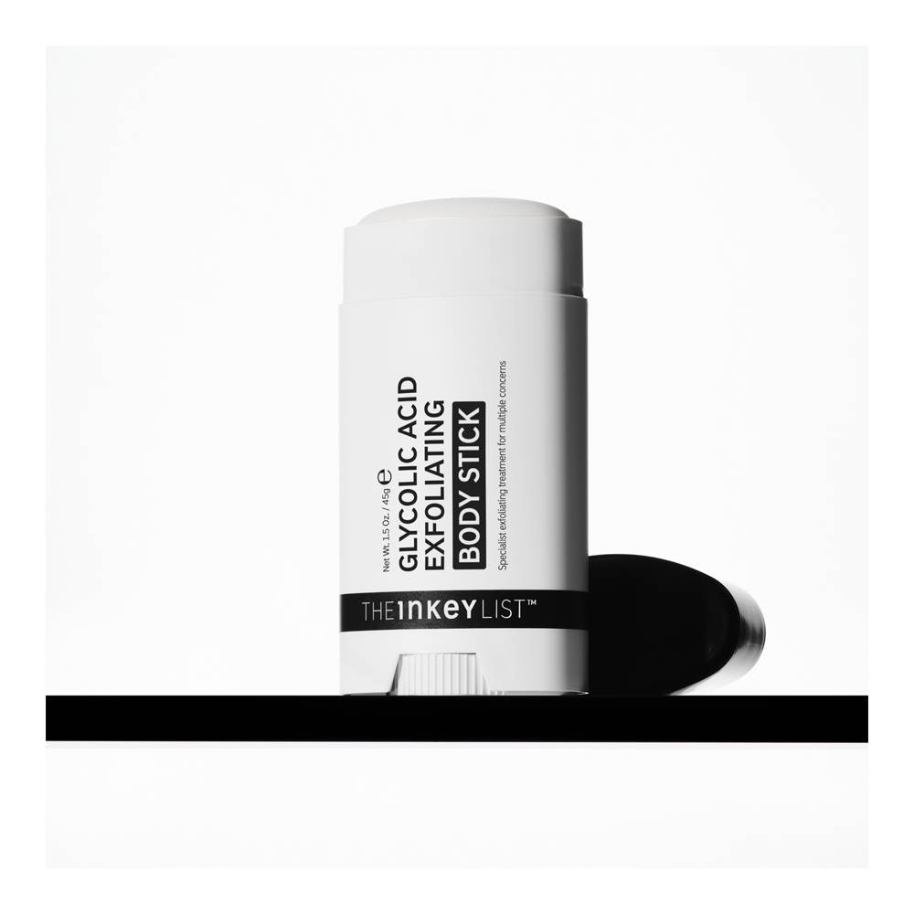 Glycolic Acid Exfoliating Body Stick - 45g