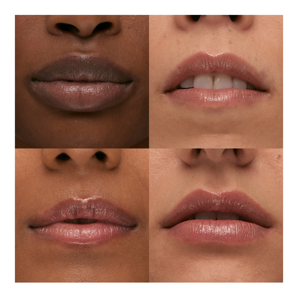Tripeptide Plumping Lip Balm Mocha Tint - 10ml
