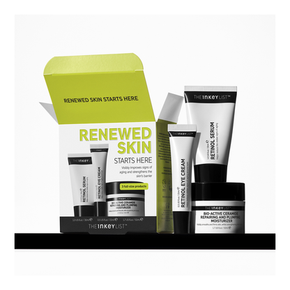 Renewed Skin Starts Here Duo