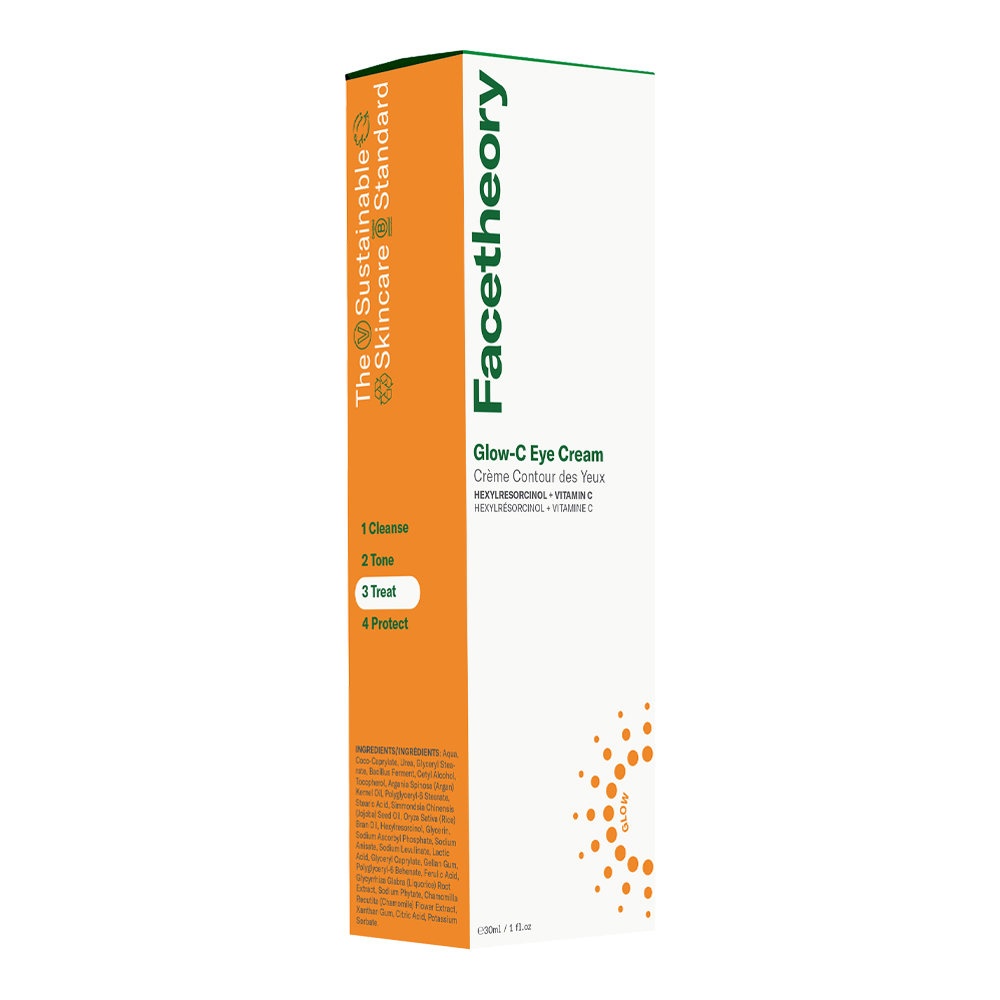 Glow-C Eye Cream - 30ml