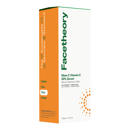 Glow-C Vitamin C 30% Serum - 30ml