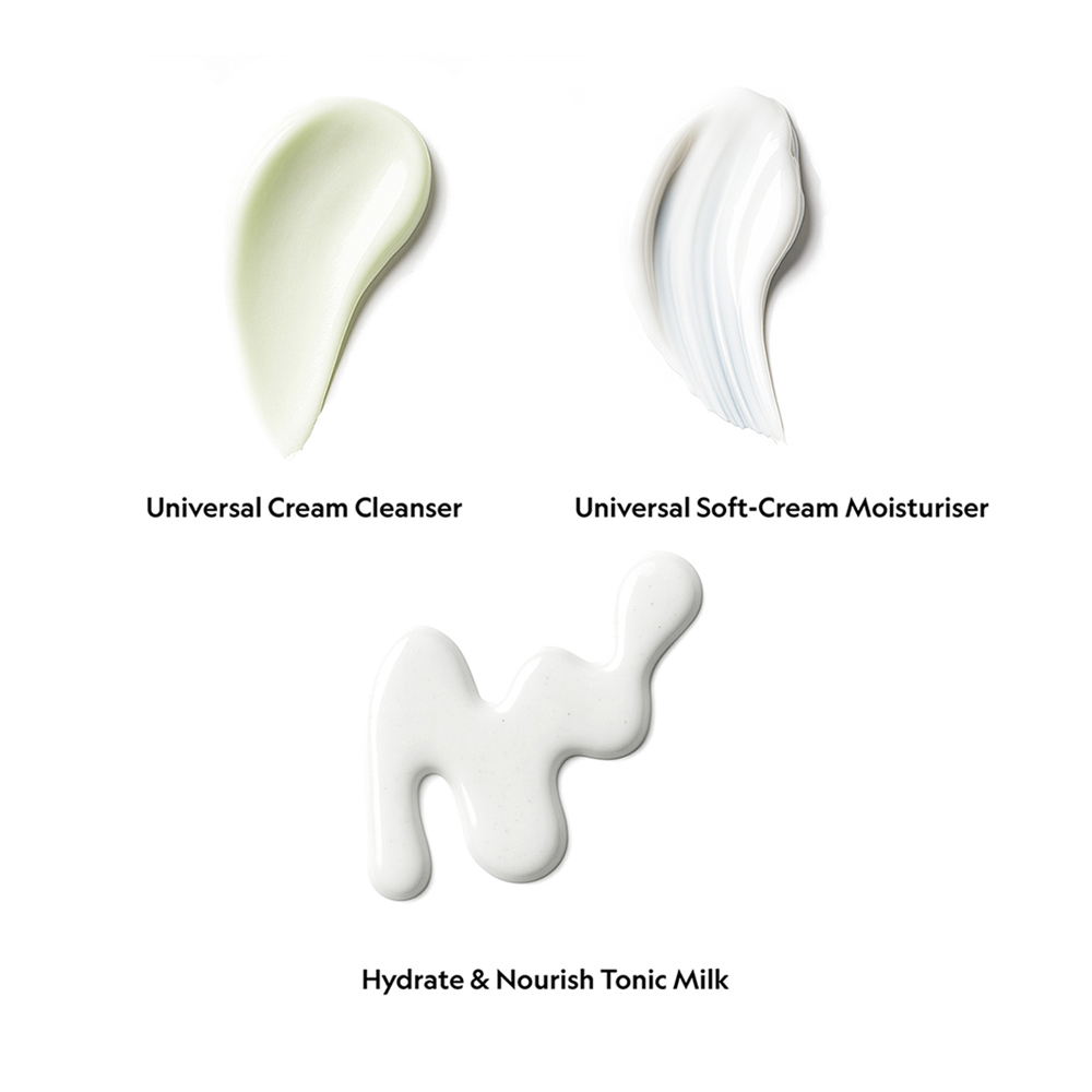 Ultimate Universal Skincare Set