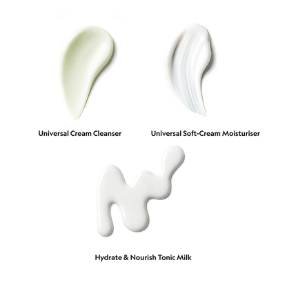 Ultimate Universal Skincare Set