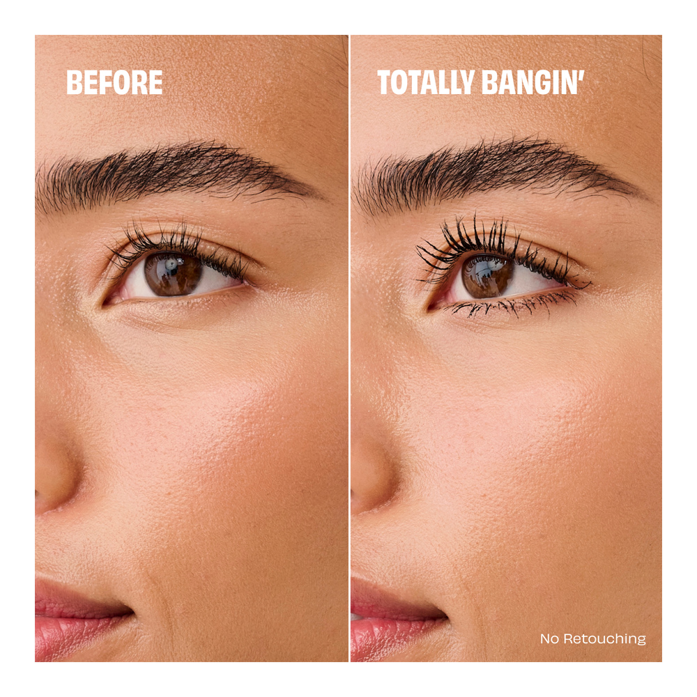 Badgal Bang Waterproof Mascara - 8.5g