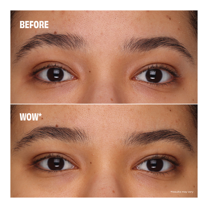 Hubba Brow Enhancing Serum - 4.5g