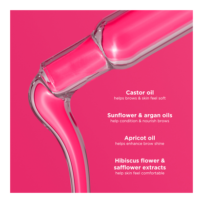 Whoa So Soft Brow Oil - 10ml