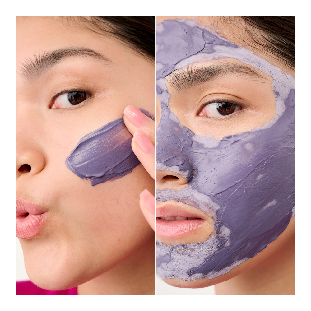 The Clear Necessities Skincare Set Mini (Limited Edition)