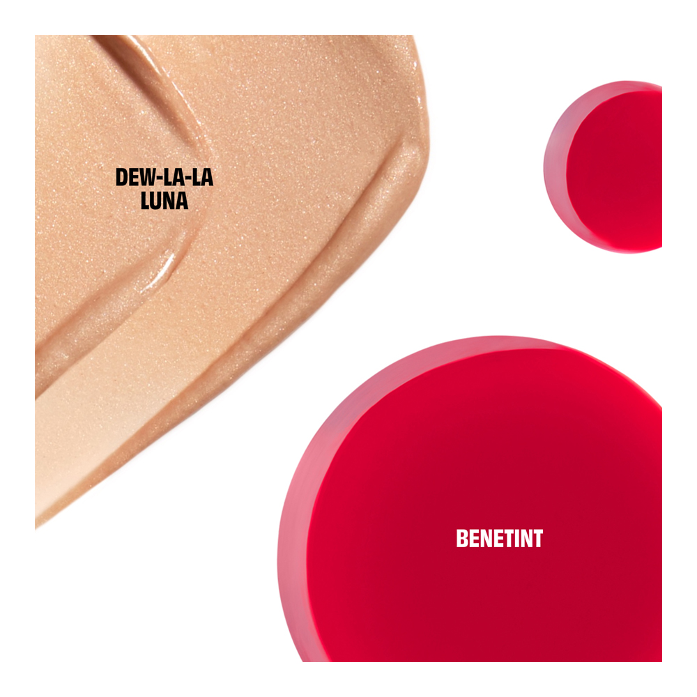 Dew The Benetint Full-Size Tint & Highlighter Duo (Limited Edition)