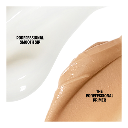 Smooth Pores 101 Pore Primer & Moisturizer Duo (Limited Edition)