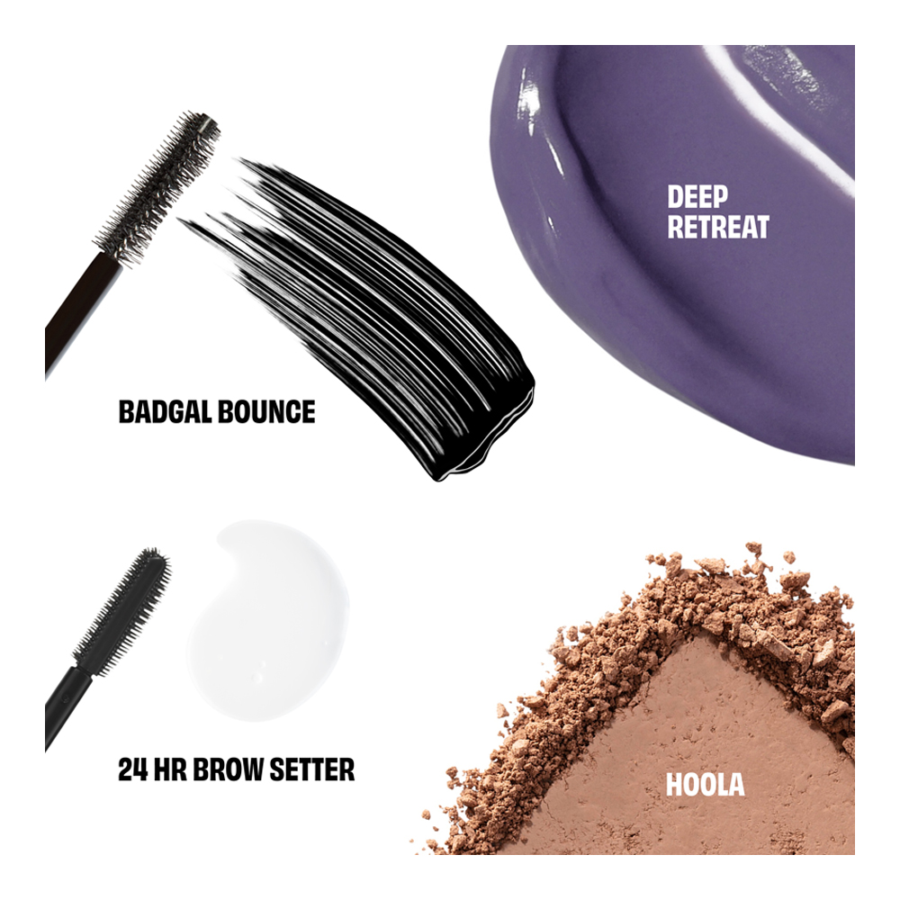 Benefit Dream Team Gift Set (Limited Edition)