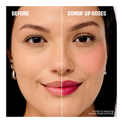 Rollin’ With Benetint Tint & Lip Shine Duo (Holiday Limited Edition)