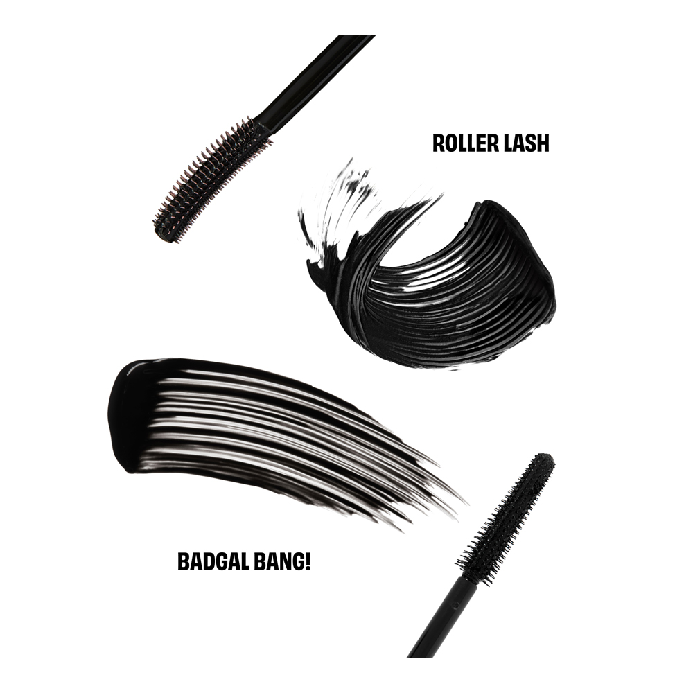 What’s That Lash? Mini Mascara Duo (Holiday Limited Edition)