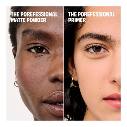 Camp P.O.R.E. Priming & Setting Trio (Holiday Limited Edition)