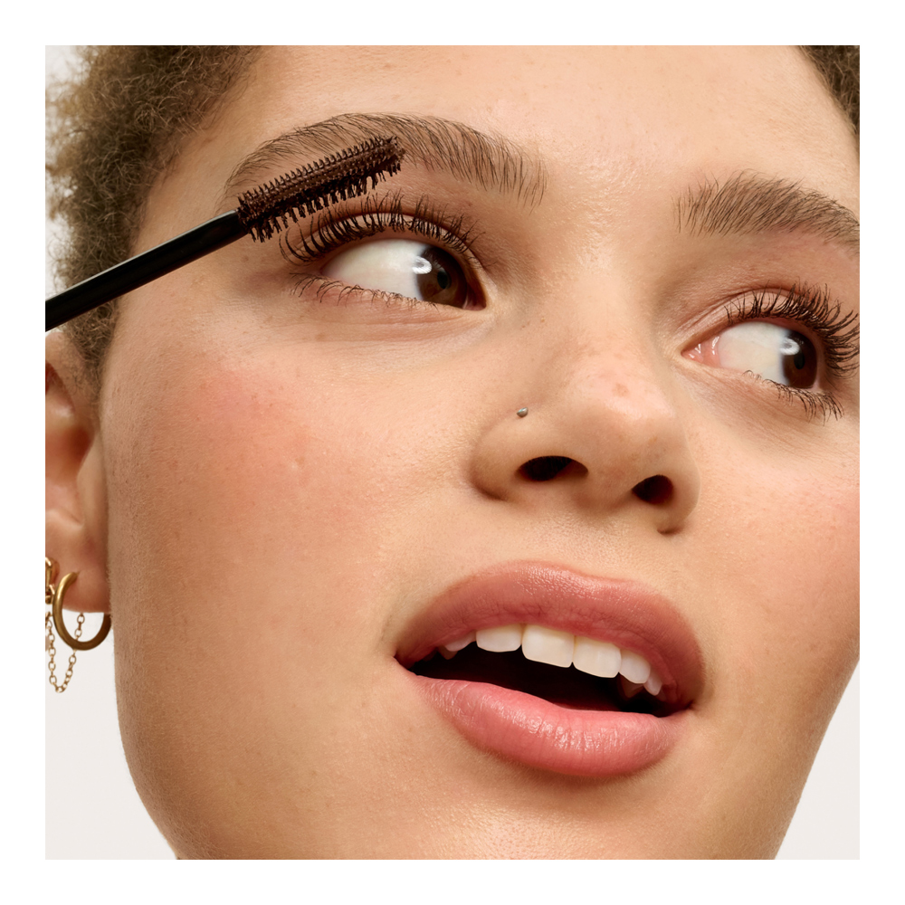 Badgal Bounce Brown Mascara - Pump'D Up Brown