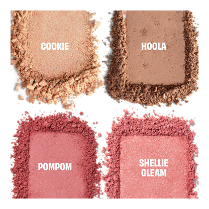 Cheek Buds Cheek Palette (Limited Edition)
