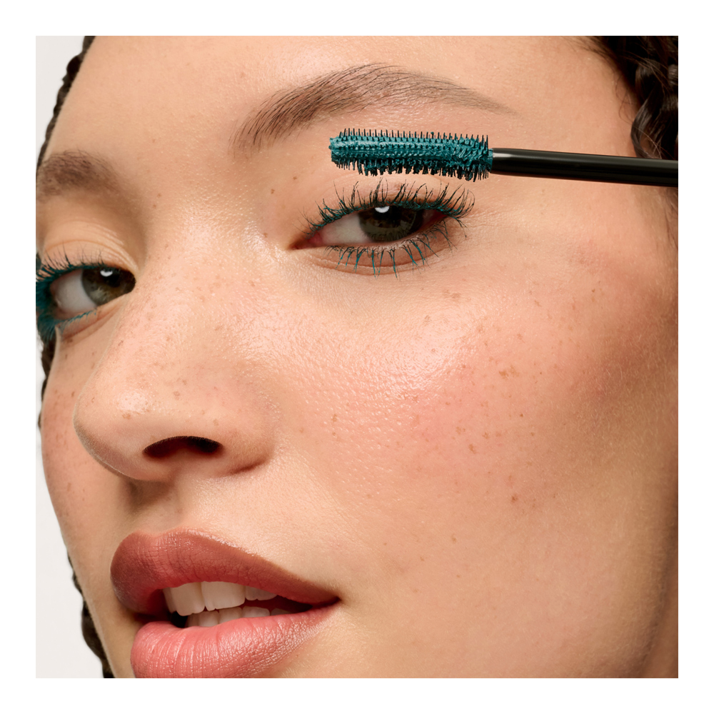BADgal Bounce Mascara (Limited Edition) - Pump'D Up Teal