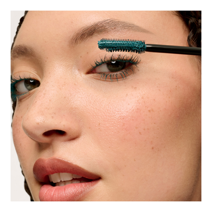 BADgal Bounce Mascara (Limited Edition) - Pump'D Up Teal