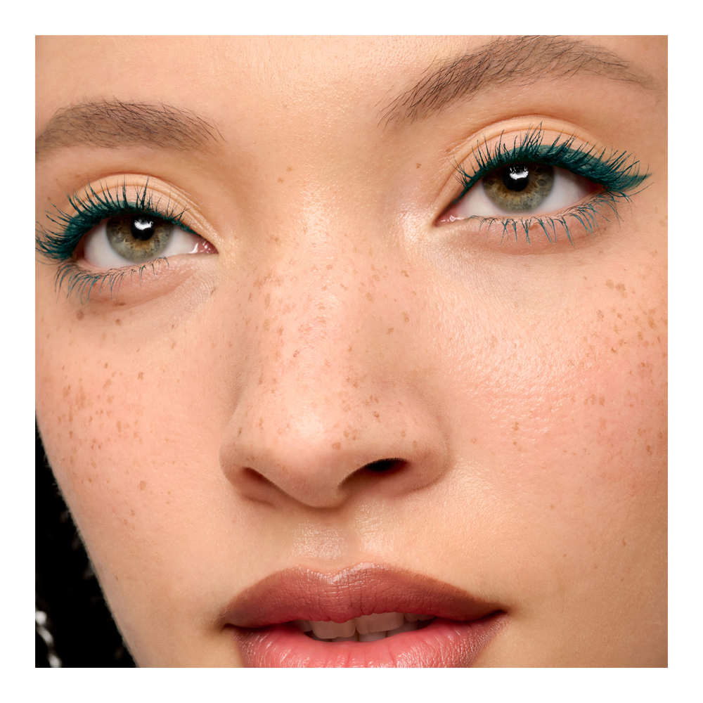 BADgal Hypeliner (Limited Edition) - Rowdy Teal