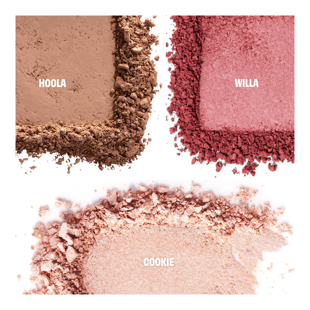Beauty Bus Stop Palette (Holiday Limited Edition)
