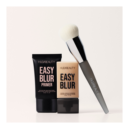 Easy Blur Foundation Brush