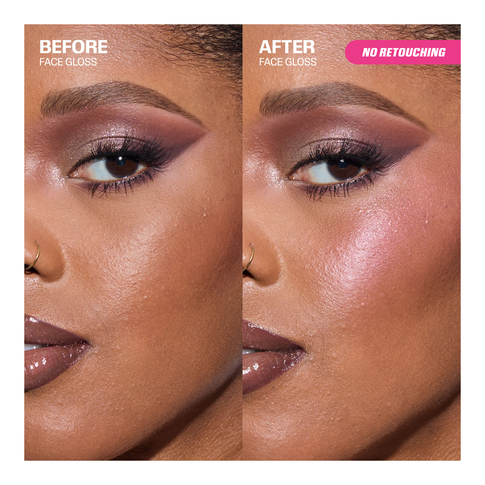 Icy Nude pH Face Gloss (Limited Edition) - 4g