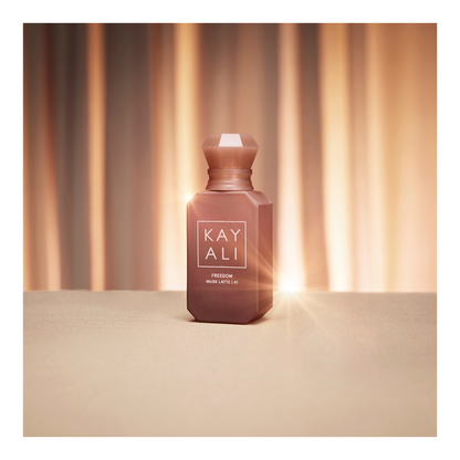 Freedom Musk Latte | 41 Eau De Parfum - 10ml