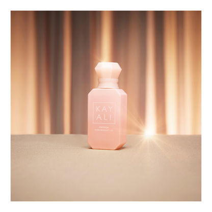Freedom Musk Bouquet | 27 Eau De Parfum - 10ml