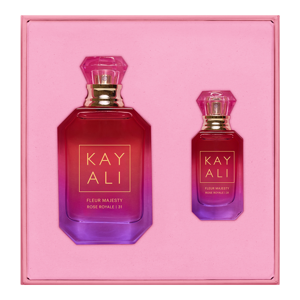 Rose Royale Set (Limited Edition)