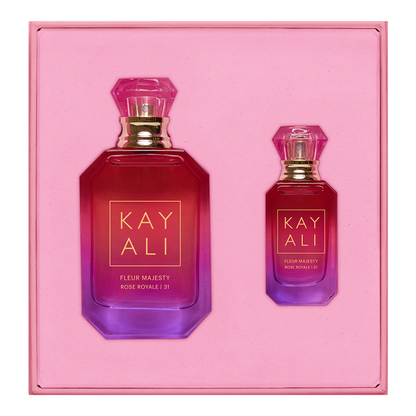Rose Royale Set (Limited Edition)