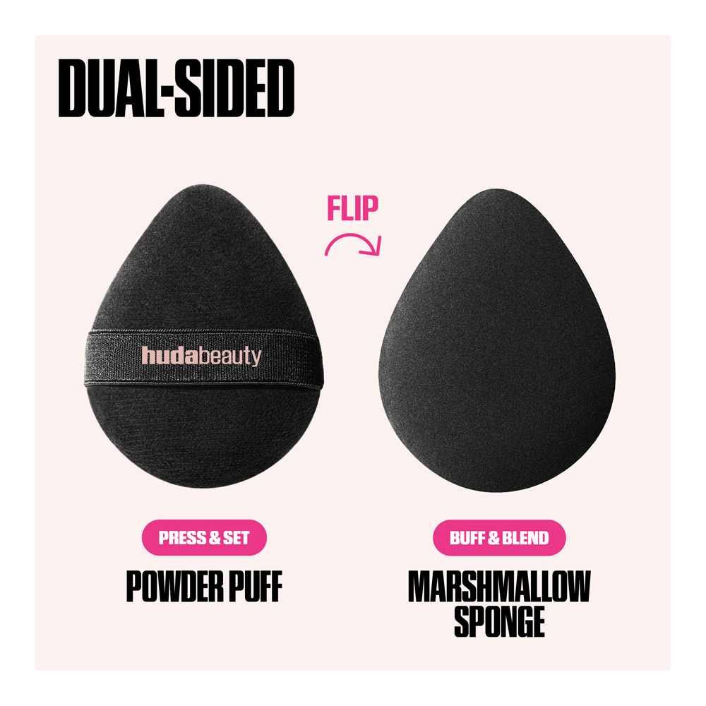 Easy Bake Marshmallow Puff And Sponge