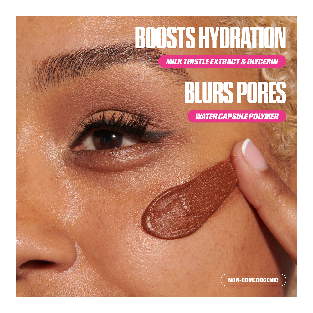 Bronzed And Blurred Duo (Limited Edition)