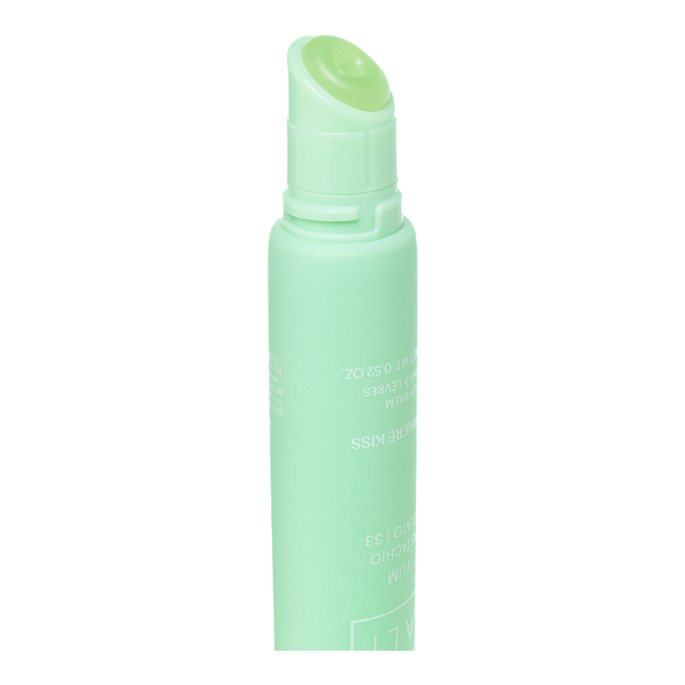 Yum Pistachio Gelato | 33 Cashmere Kiss Lip Balm - 15g