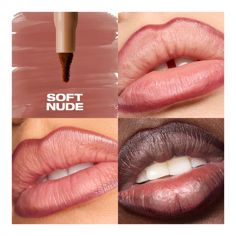 Lip & Cheek Kit (Holiday Limited Edition)