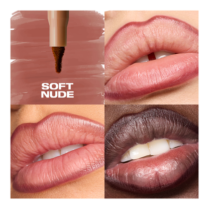 Lip & Cheek Kit (Holiday Limited Edition)