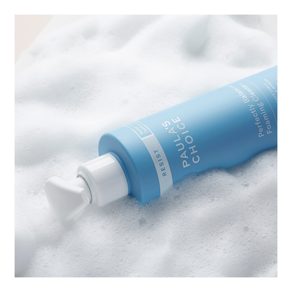 Resist Perfectly Balanced Foaming Cleanser - 190ml