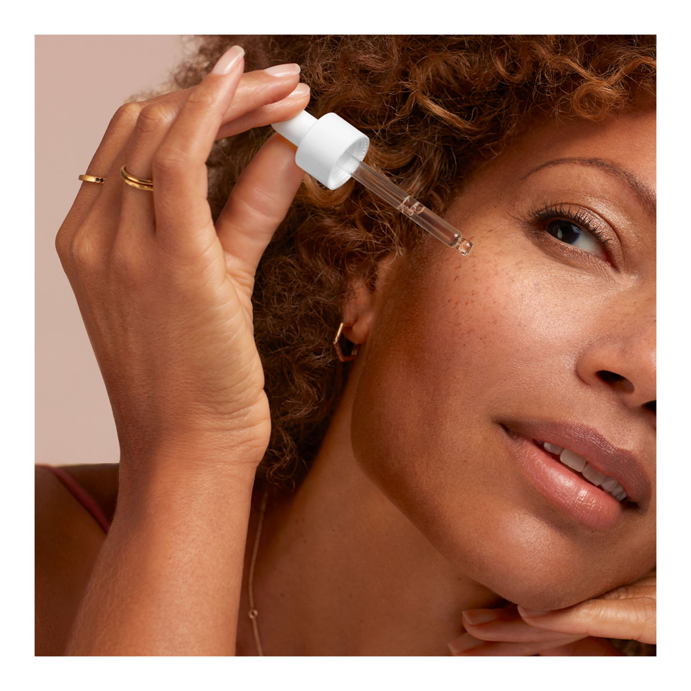 Clinical Niacinamide 20% Treatment - 20ml