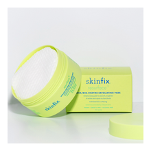 Resurface AHA/BHA Niacinamide Exfoliating Pads - 60 pieces