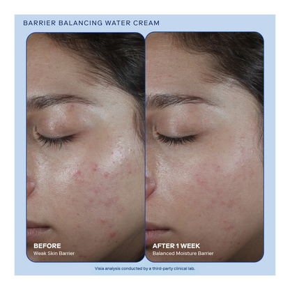 Barrier+ Balancing Water Cream - 50ml