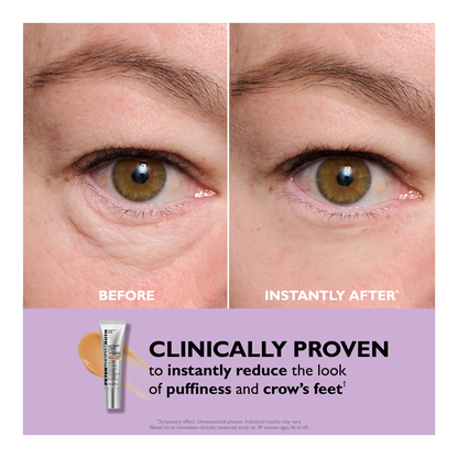 Instant FIRMx® Eye Temporary Eye Tightener Easy-Wear Formula - 20ml