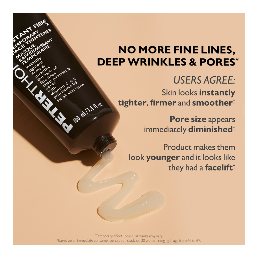Instant FirmX™ Temporary Face Tightener - 100ml
