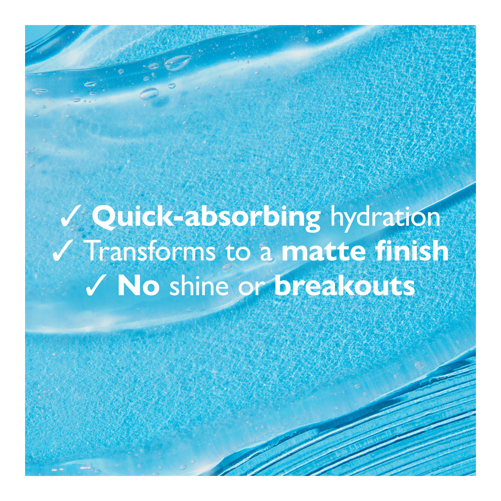 Water Drench® Hyaluronic Jelly Moisturizer - 50ml