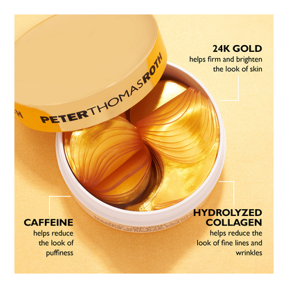 24K Gold Glow-Up Kit (Holiday Limited Edition)