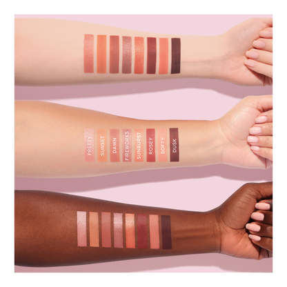 Glam To Go Mini Palette